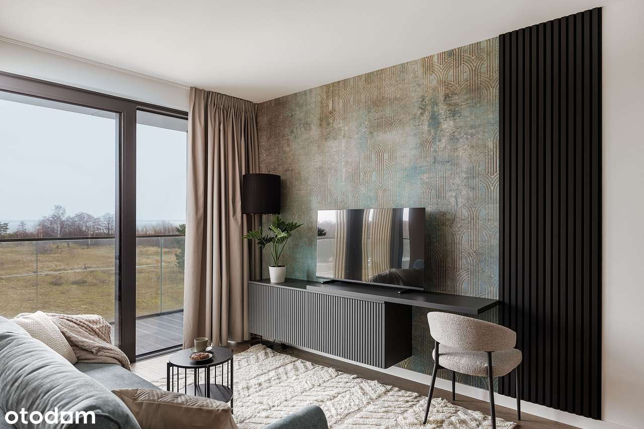 Apartament ART LAKE - MIELNO MOLO SEA & LAKE - SZTUKA DOBREGO WYBORU - Pełny obrazek: 5/20