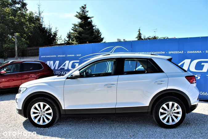 Volkswagen T-Roc 1.6 TDI SCR - 9