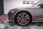 Audi A8 A8L 3.0 55 TFSI quattro MHEV Tiptronic - 5