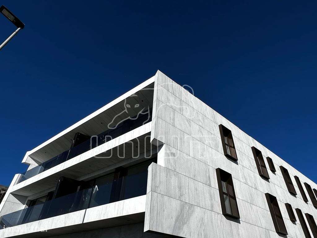 Edificio Marina
