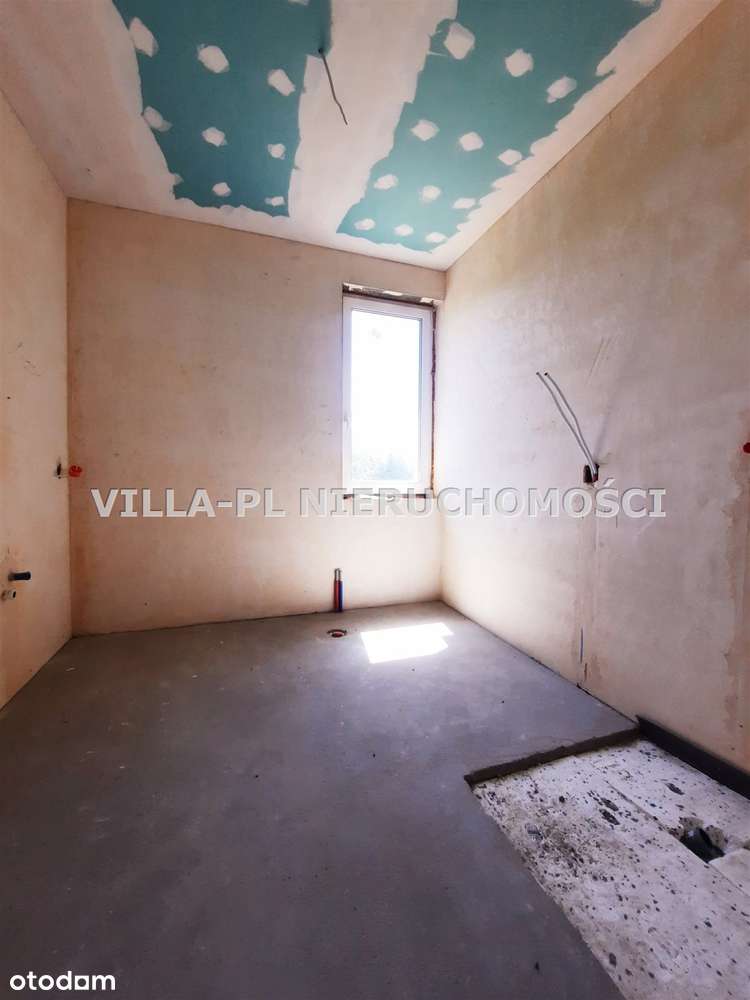 Nowoczesny dom z pozwoleniem na użytkowanie-14