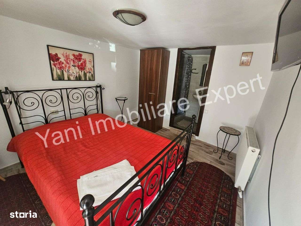 Casă de vacanță / Pensiune de vânzare în Curtea de Argeș. - Imagine principală: 5/20