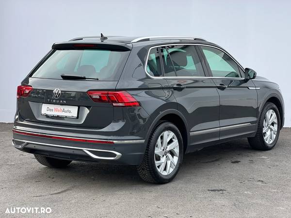 Volkswagen Tiguan 1.5 TSI OPF DSG Elegance - 37