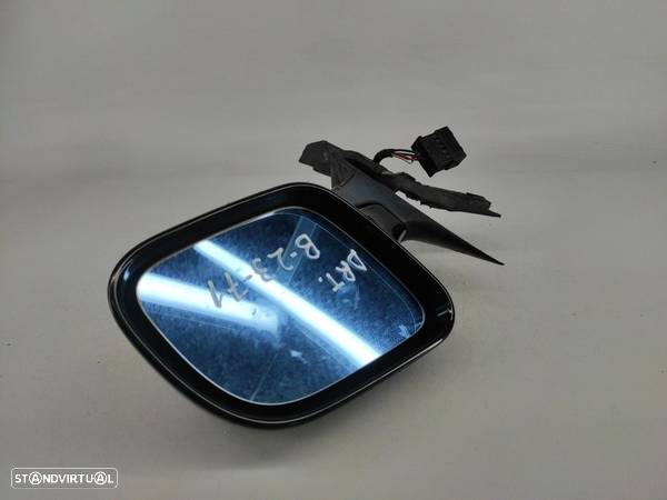 Retrovisor Direito Drt Electrico Audi A4 Avant (8D5, B5) - 5