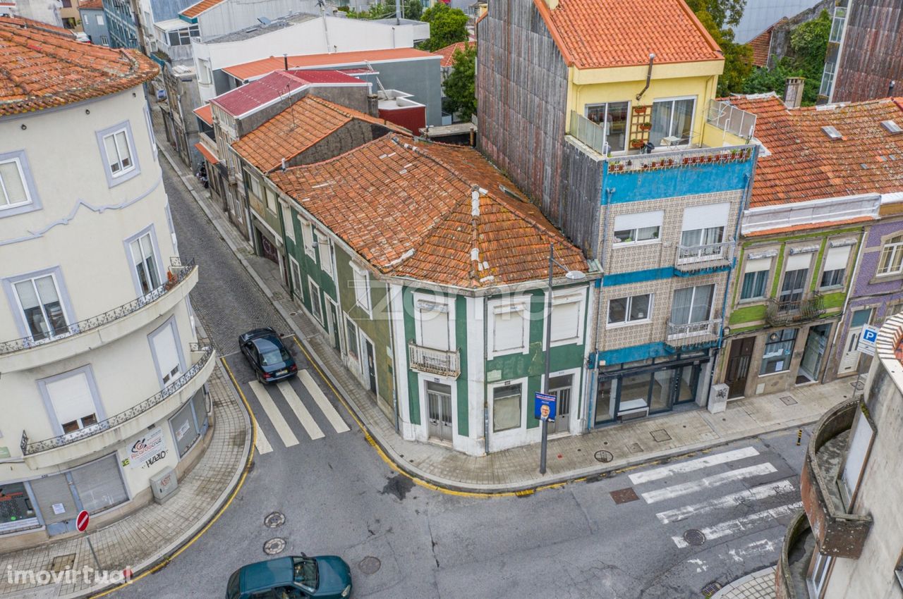 Prédio Quinta do Covelo - Paranhos,Porto