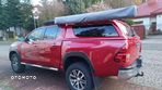 Toyota Hilux 2.4 D-4D Double Cab SR5 4x4 - 4