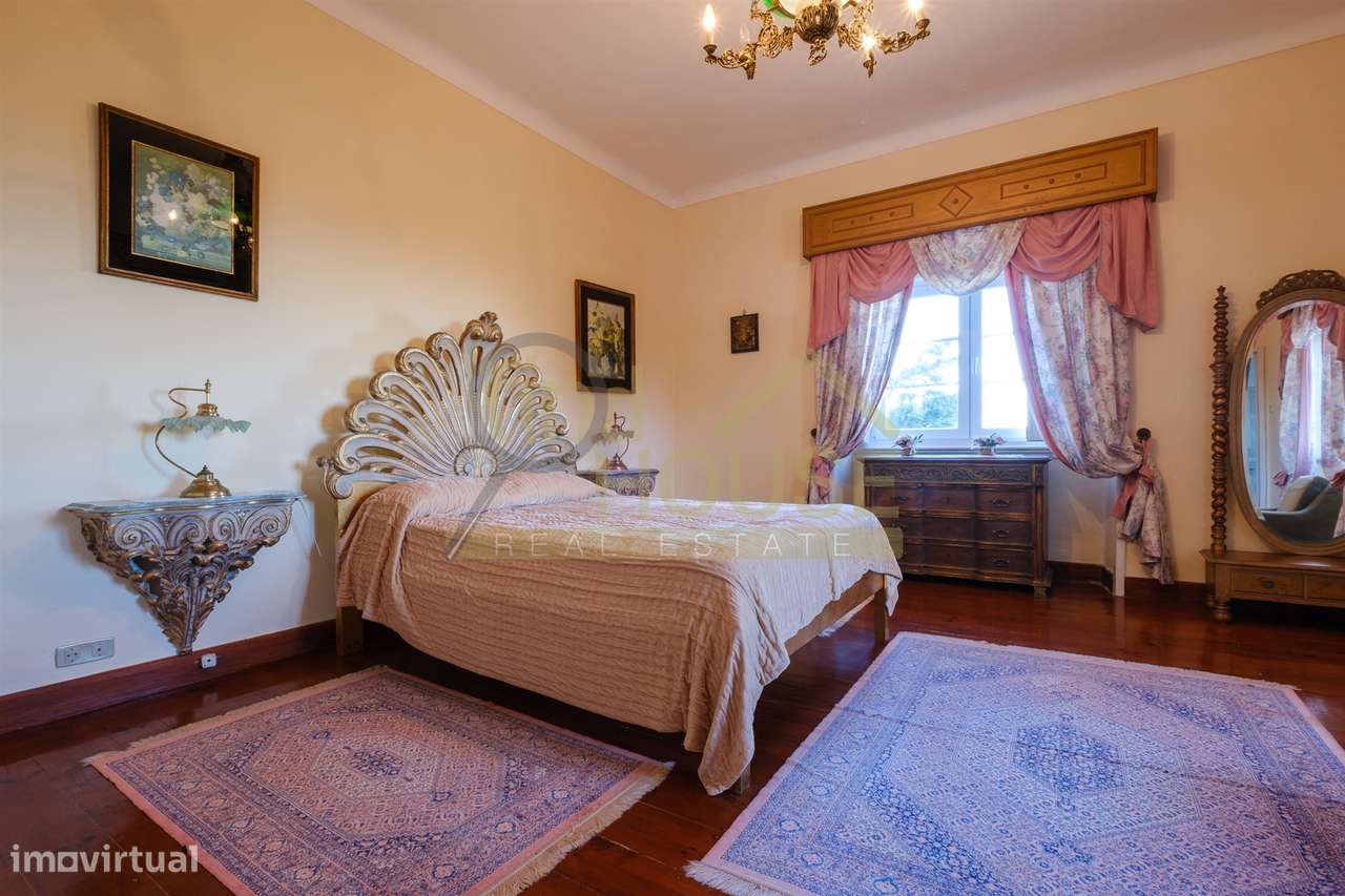 Vende-se Quinta com 13386m2 em São Pedro de Penaferrim, Sintra-47