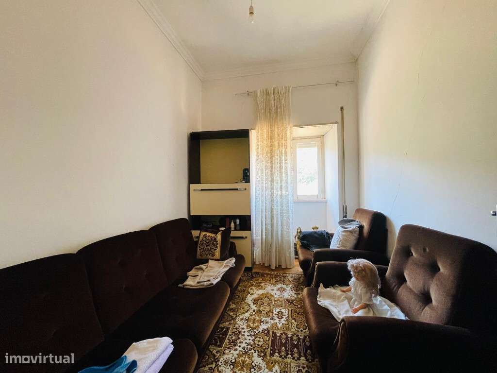 Moradia M3 em zona de Ceira, Coimbra-6