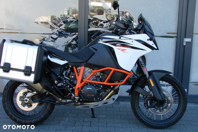 KTM Adventure - 5