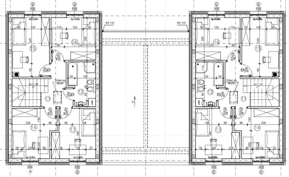 Dom, 127 m², Wiązowna-10