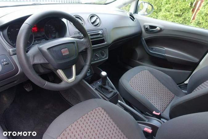 Seat Ibiza - 11