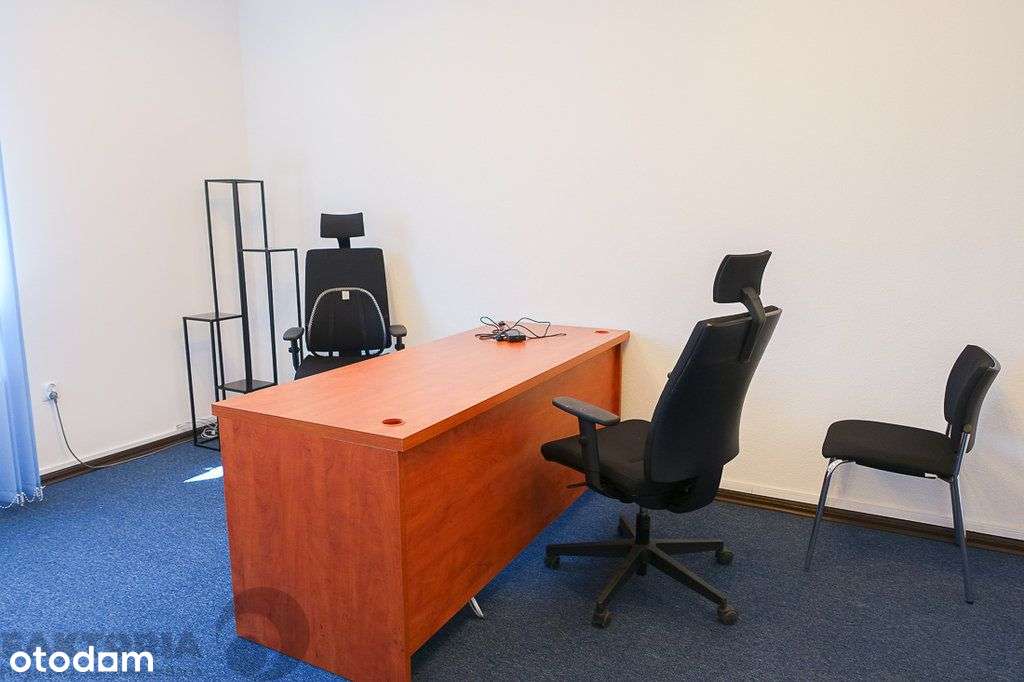 Budynek biurowy - Pełny obrazek: 5/20