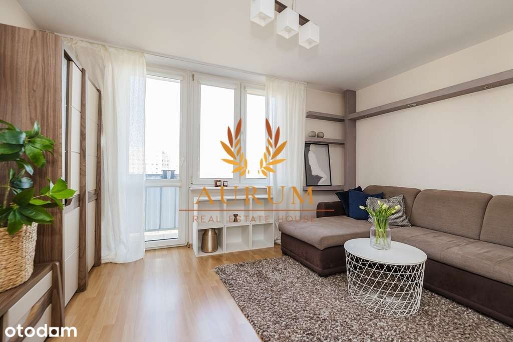 2 nieprzechodnie pokoje_widok na korony drzew-4