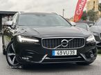 Volvo V90 2.0 D4 R-Design Geartronic - 5