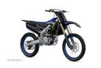 Yamaha YZ - 2