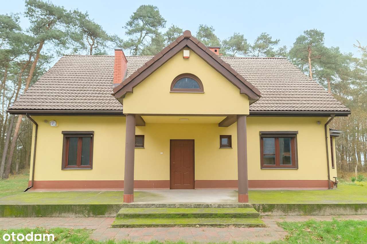 Dom 199m2 Orpelów-Numerki-1