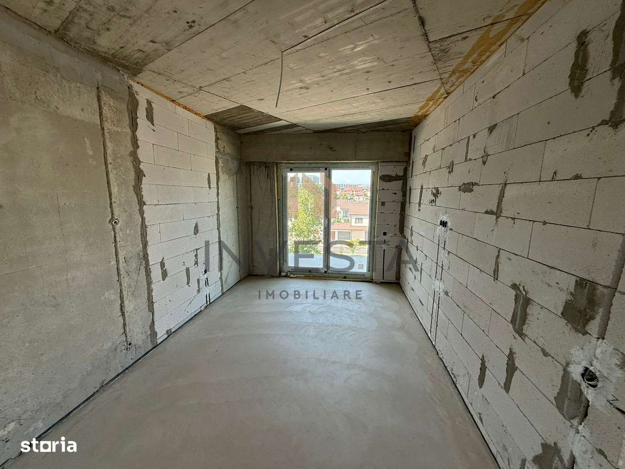 APARTAMENT DE VANZARE 3 CAMERE 2 BALCOANE - Imagine principală: 5/12