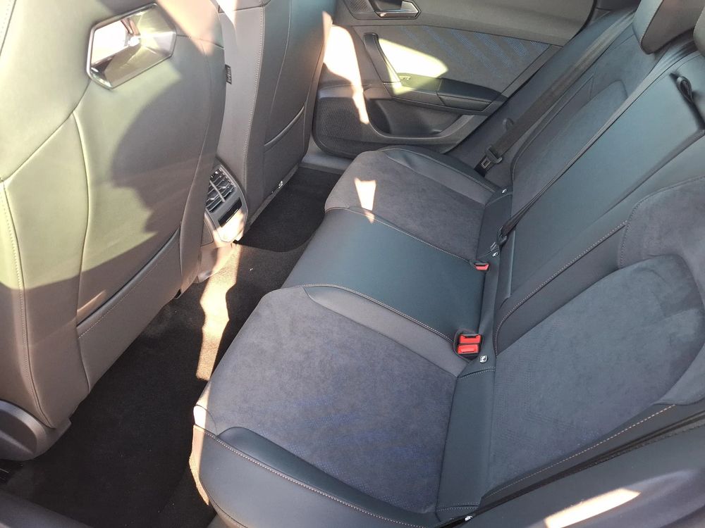 1.5 eTSI 150 KM DSG Dostępny od ręki!