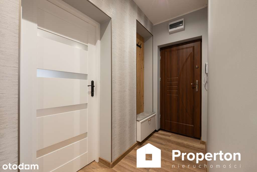 Duże mieszkanie - centrum miasta-8