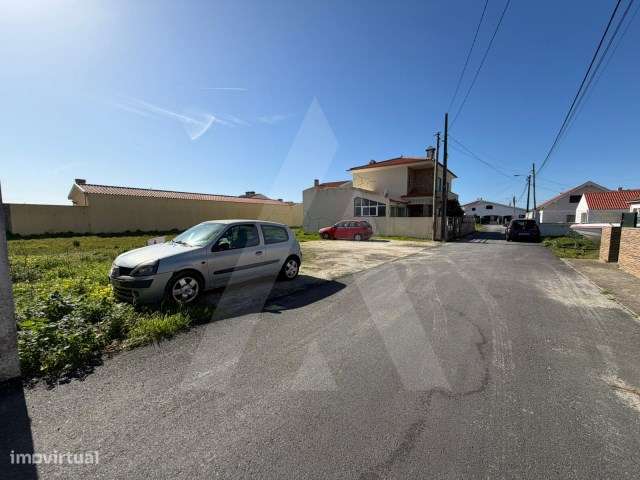 Lote de terreno para construção de moradia na Gafanha do Carmo - Grande imagem: 4/8