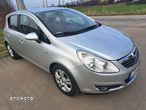 Opel Corsa 1.3 CDTI Cosmo S&S ecoFLEX - 27