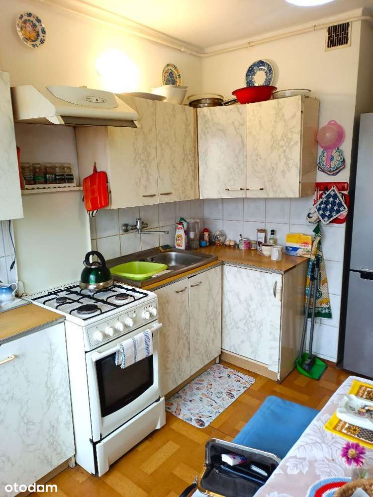 3 pokoje Wandy 70 m2 z balkonem-12