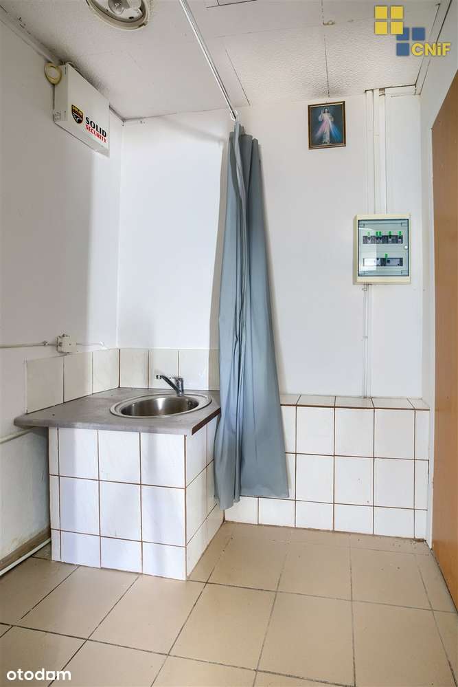 Do wynajęcia lokal handlowo-usługowy - Pełny obrazek: 5/7