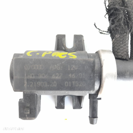 Electrovalva VW Golf V 2.0 Diesel 2005- H0906627 - 2