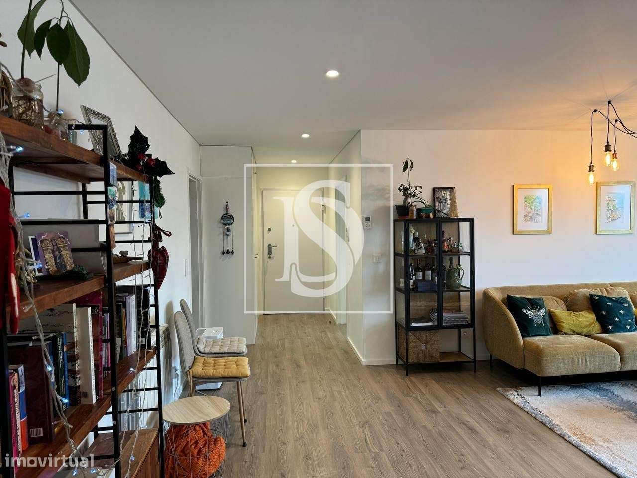 Apartamento T2 – Vila do Conde - Grande imagem: 4/22