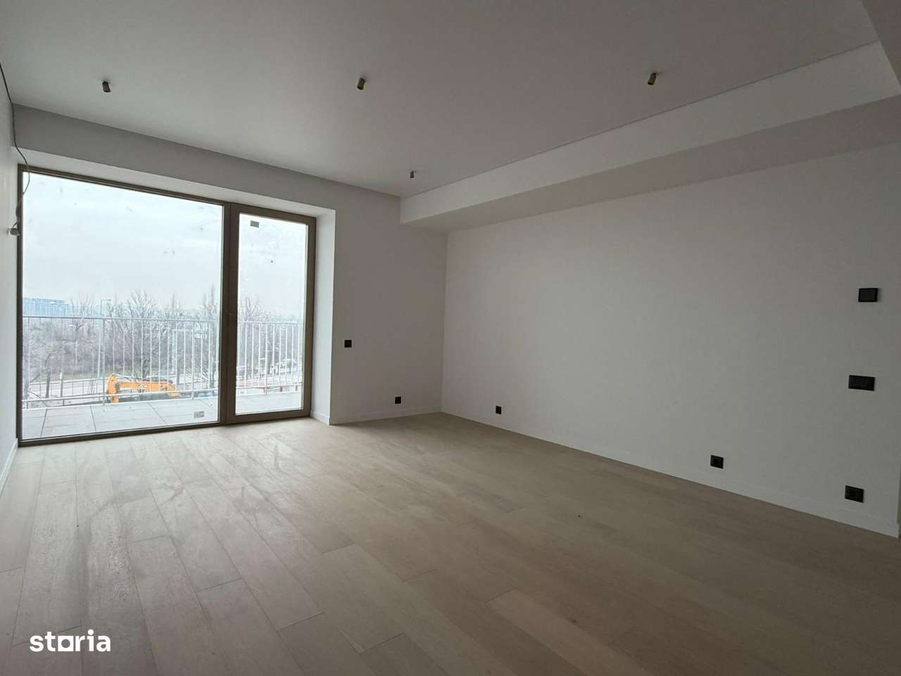 Apartament 2 camere ONE High District-2