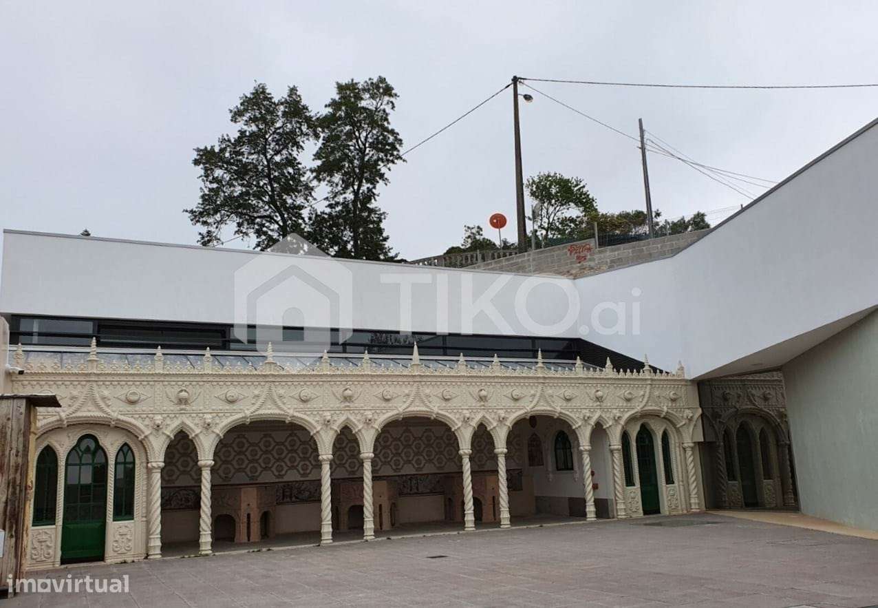 Terreno Rústico com Vista Deslumbrante às Portas de Lisboa-13