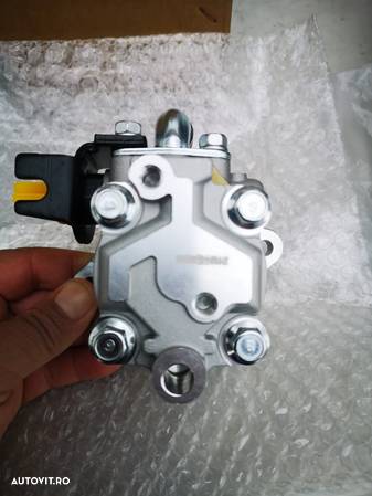 POMPA SERVO ZD30 NISSAN ATLEON CABSTAR RENAULT MAXITY SERVODIRECTIEE - 5