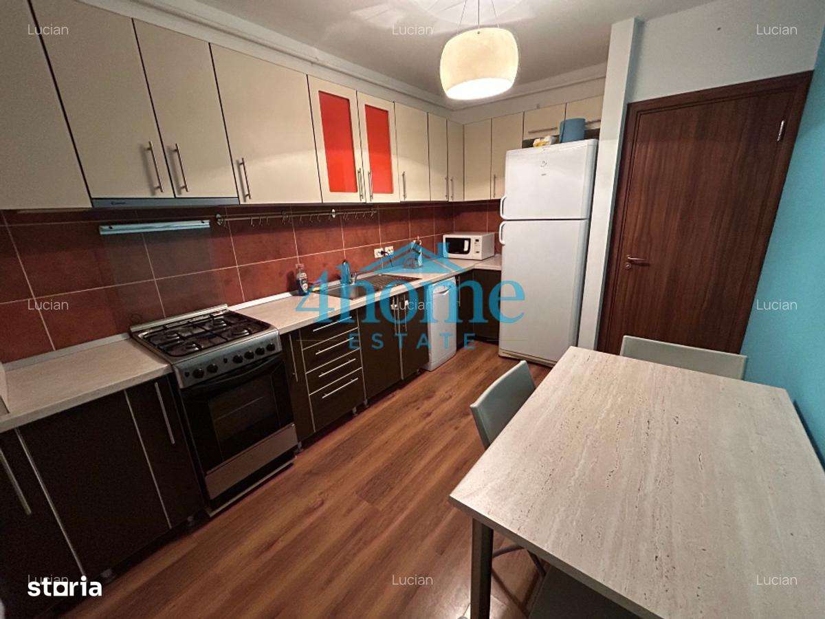 Apartament 2 camere Mihai Bravu | Metrou | Curte - Imagine principală: 4/13