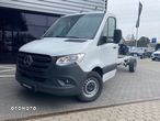 Mercedes-Benz Sprinter 317 CDI OM654 Podwozie 4325 mm - 2