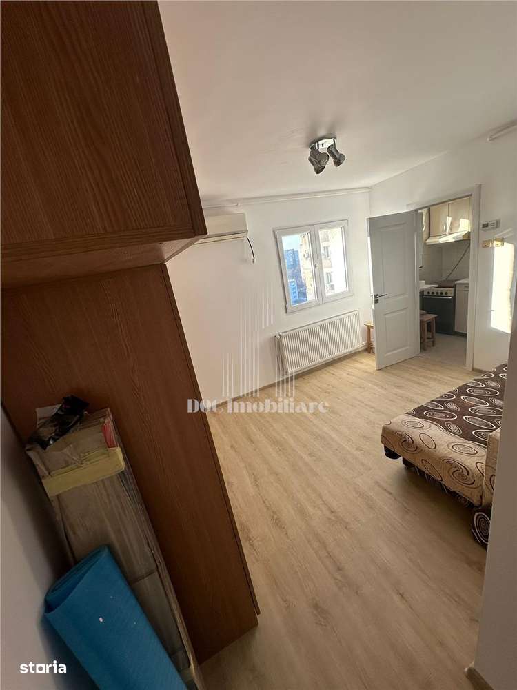Vanzare Garsoniera | Titan | Centrala | 0% comision | 10min metrou-8