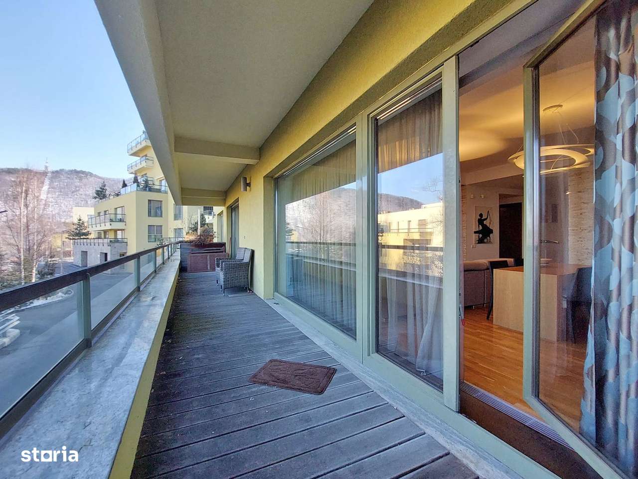 Apartament 2 Camere Vanzare Drumul Poienii - Complex Exclusivist - Imagine principală: 5/20