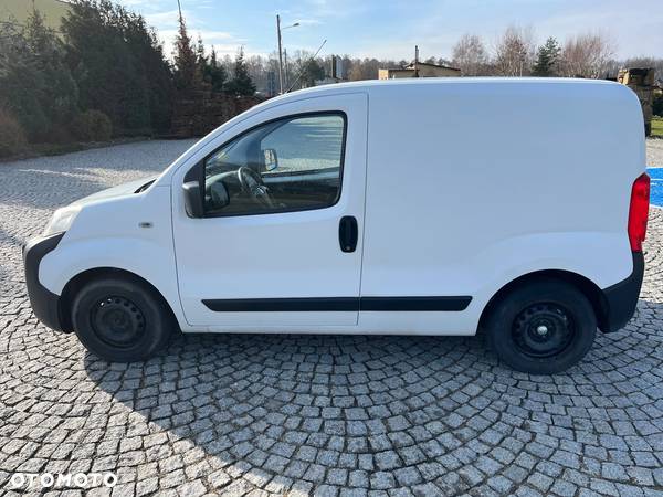 Fiat fiorino - 8