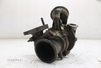 CITROEN NEMO 1.3 CDTI TURBOSPRĘŻARKA 552310037 - 14