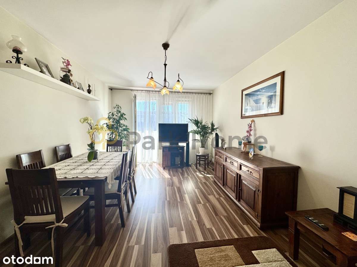 Mieszkanie 3 pokojowe, dwustronne - Pełny obrazek: 3/10