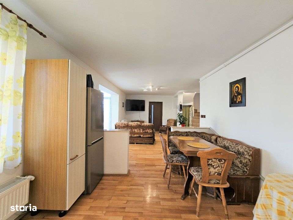 Apartament de 7 camere , 200mp Utili, zona Borhanci - Imagine principală: 4/18