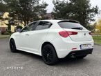 Alfa Romeo Giulietta 2.0 JTDM Progression TCT - 4