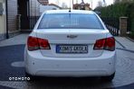 Chevrolet Cruze - 5