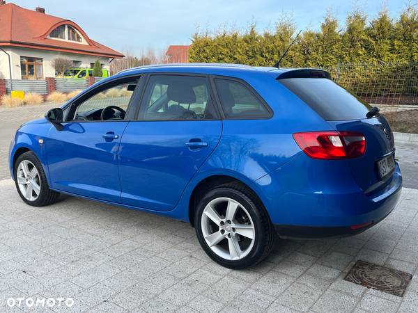 Seat Ibiza ST 1.2 TSI DSG Style 4YOU - 4