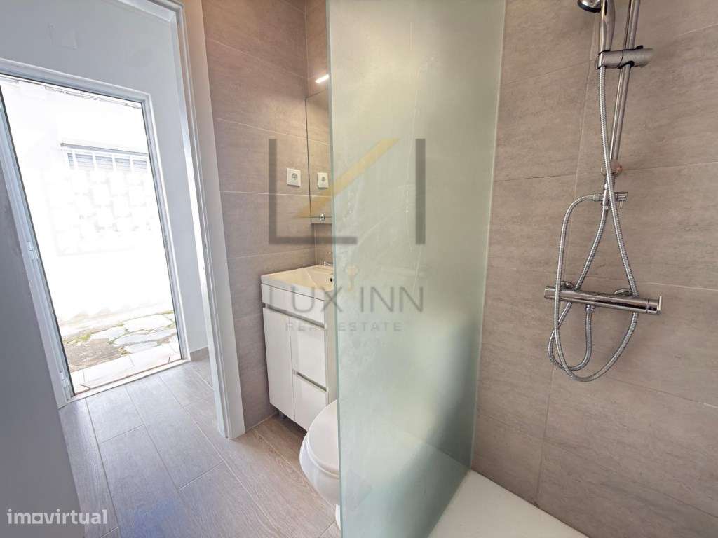 Moradia T1 Recuperada-9