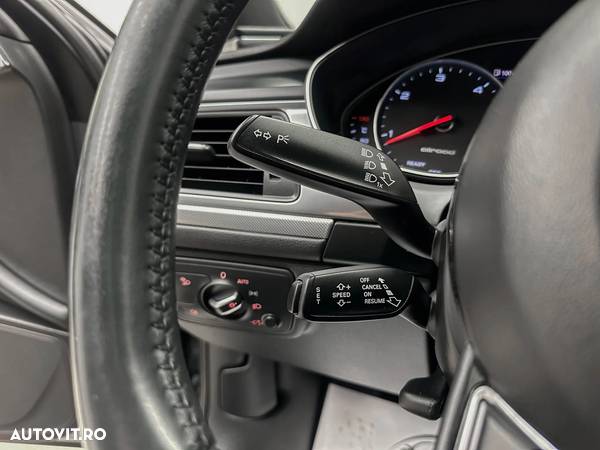 Audi A6 Allroad 3.0 TDI Quattro Tiptronic - 33
