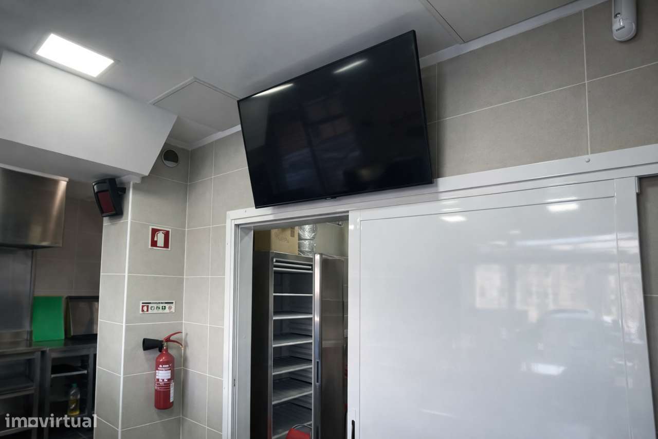 Venda de Churrasqueira - Novo - Grande imagem: 4/15