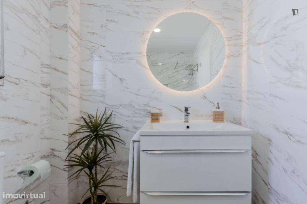 Apartamento com 4 quartos - localizado em Torres vedras - Grande imagem: 5/10