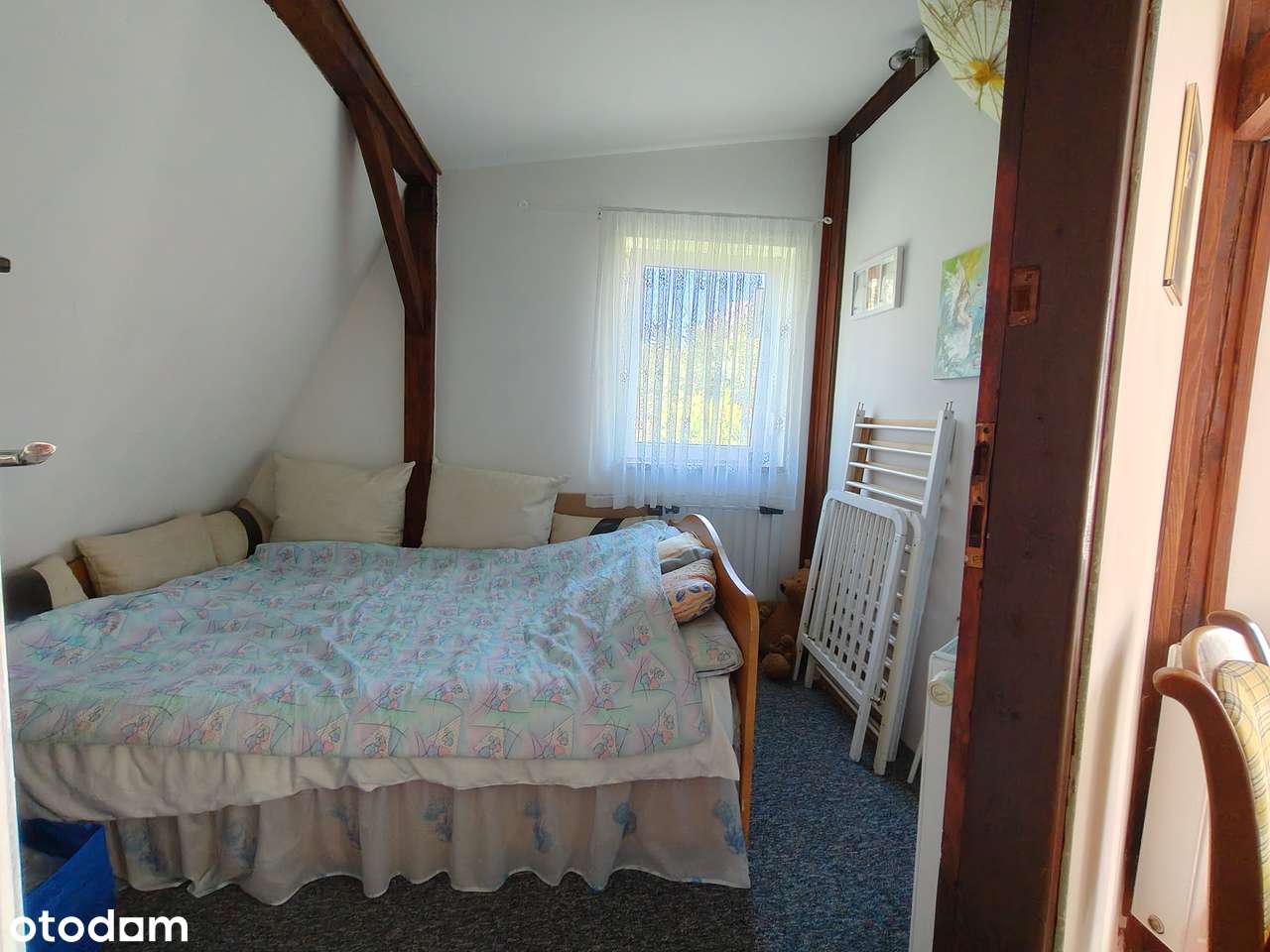 Sielska Oaza całoroczna w Bożenkowie-9