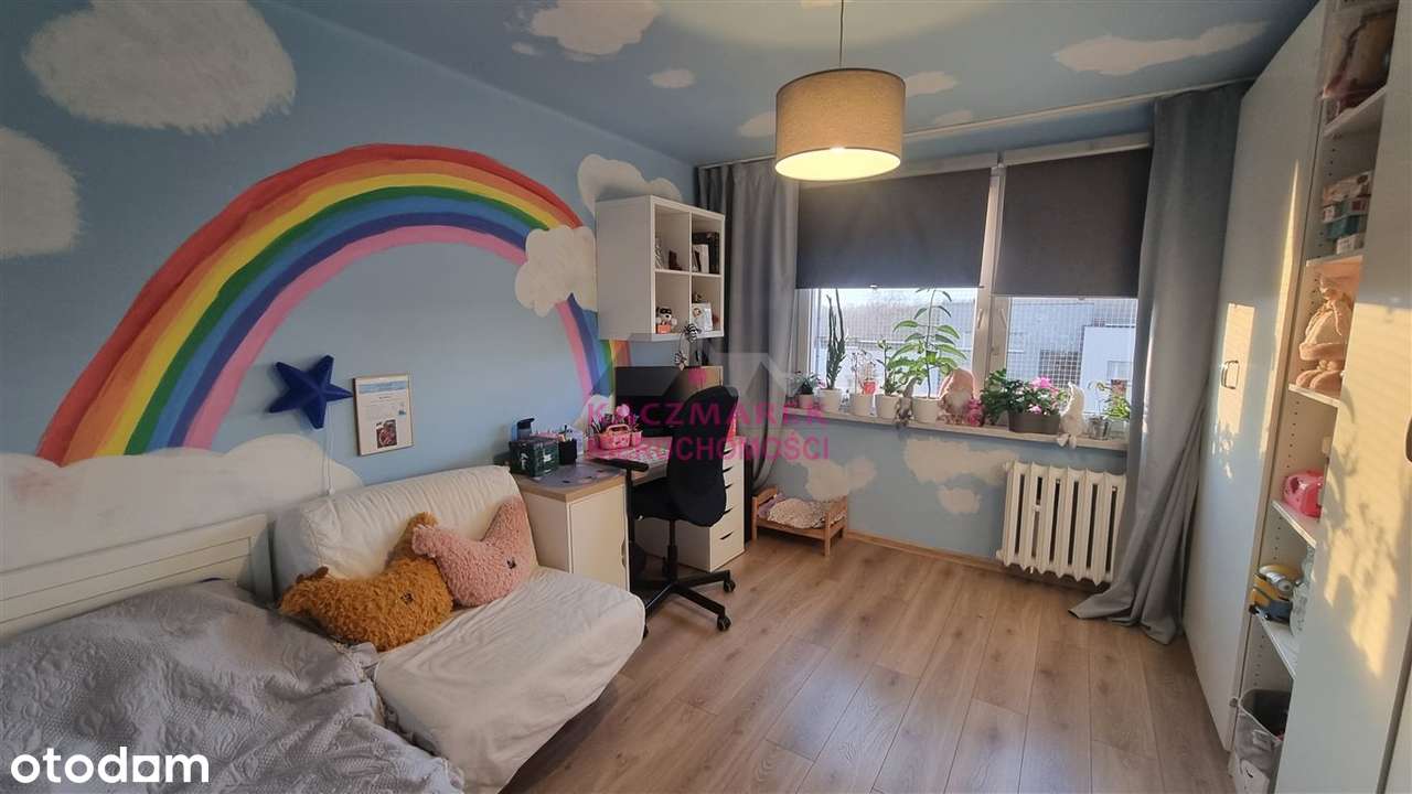 Mieszkanie na sprzedaż, Wodzisław Śląski, 3 pokoje-3