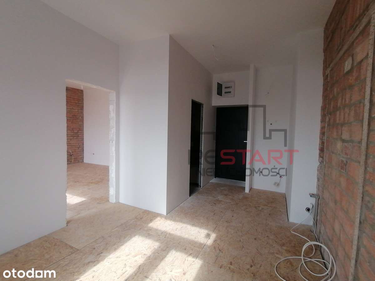 Mieszkanie w centrum miasta - Pełny obrazek: 4/6